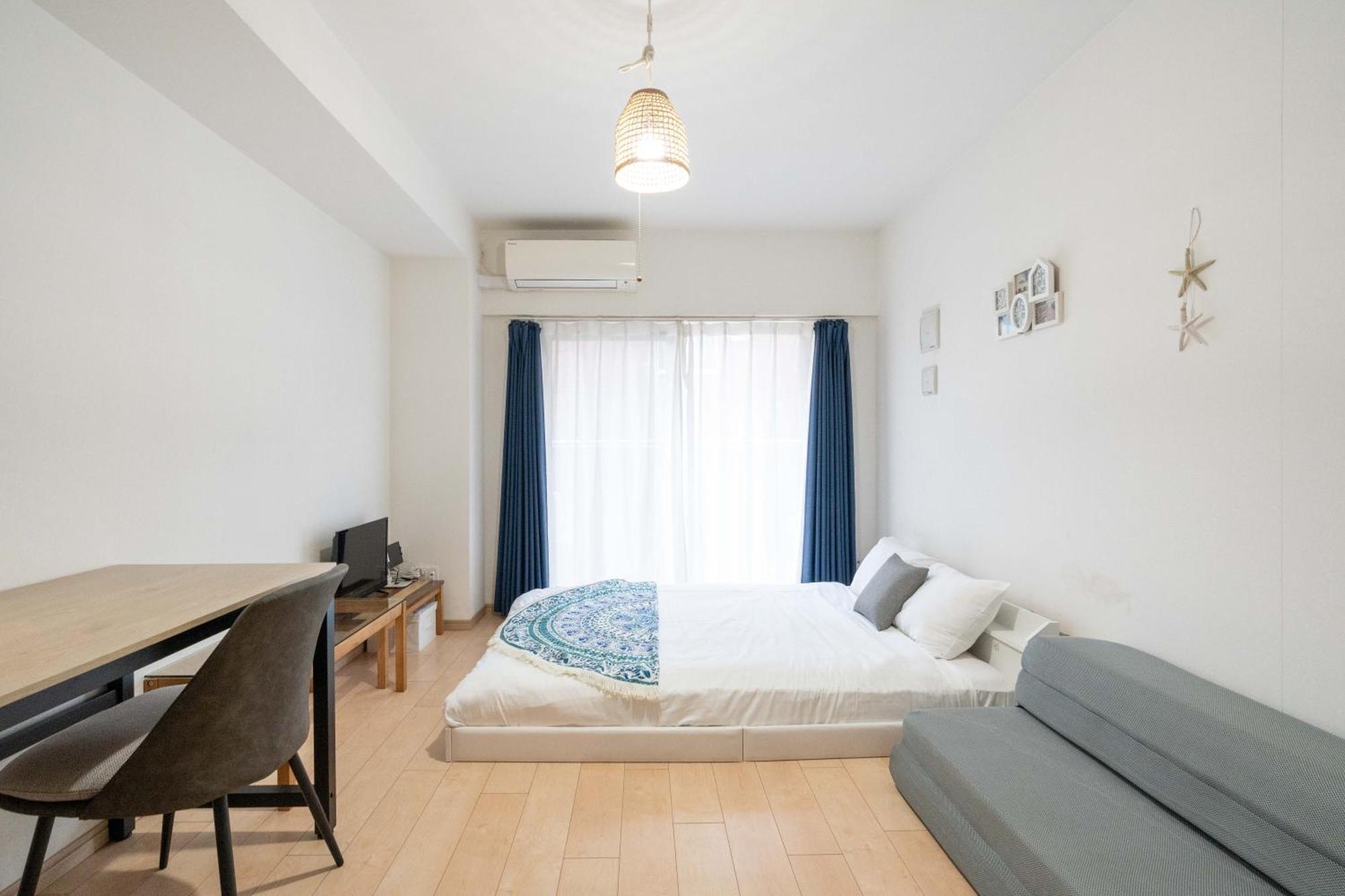 Id Ohmori20 Apartment Tokyo Luaran gambar