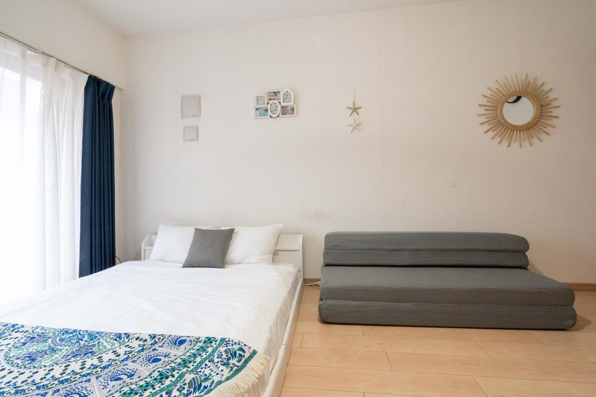Id Ohmori20 Apartment Tokyo Luaran gambar