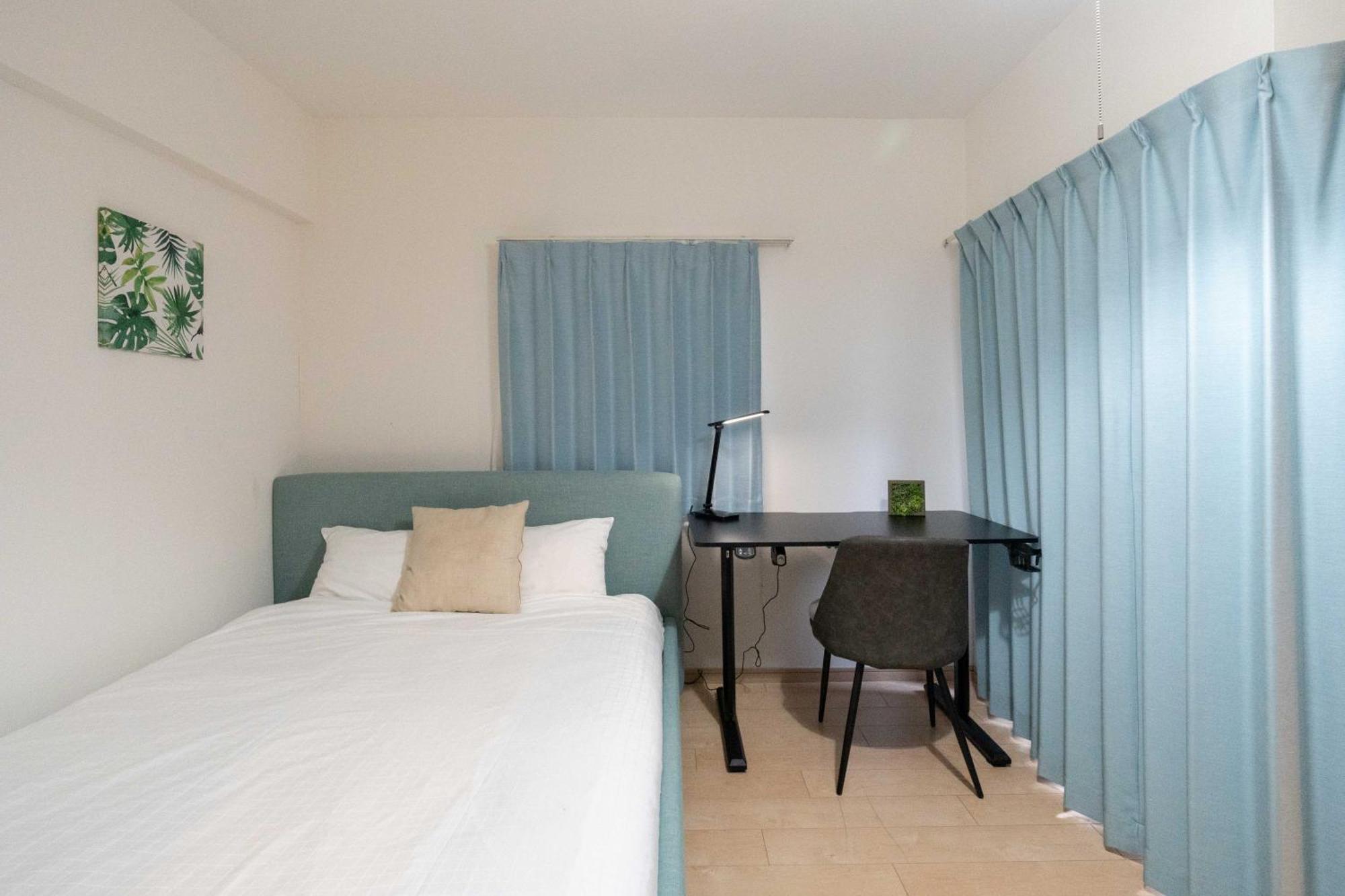 Id Ohmori20 Apartment Tokyo Luaran gambar