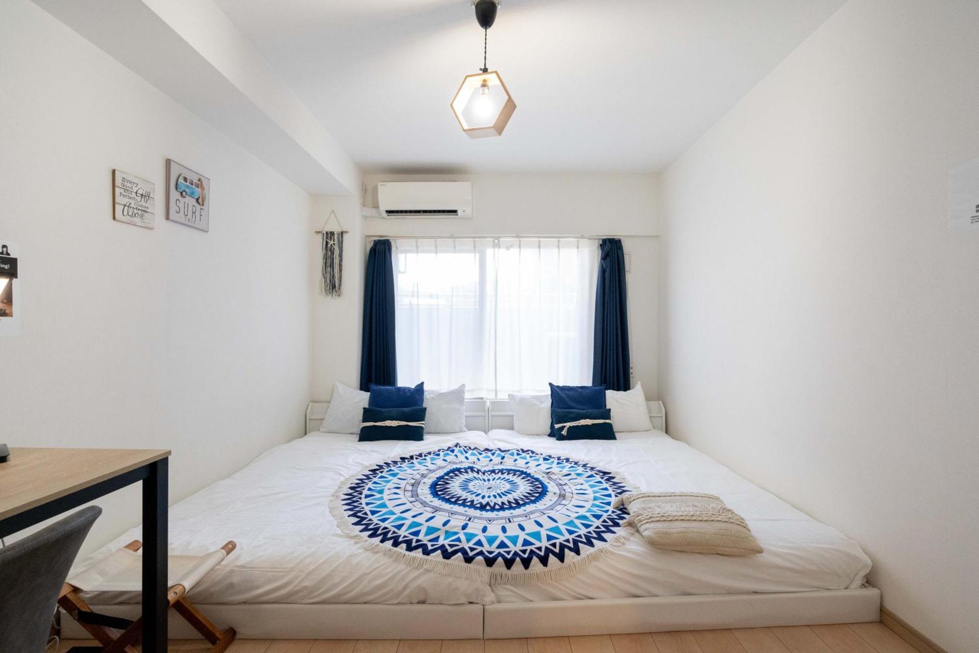 Id Ohmori20 Apartment Tokyo Luaran gambar