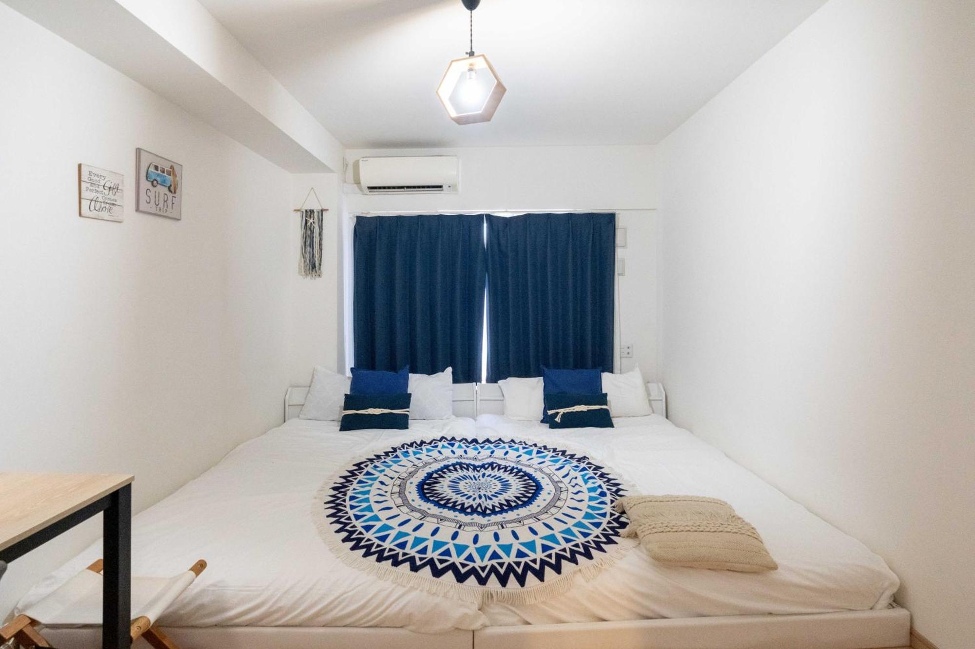 Id Ohmori20 Apartment Tokyo Luaran gambar